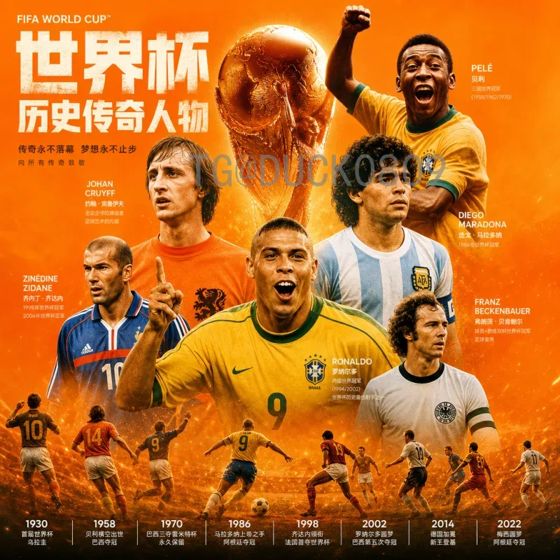 最新2026年国际足联世界杯分组抽签一览：扩军48队赛制与潜在分组解析